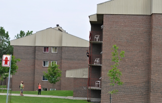 Camp Été 2011