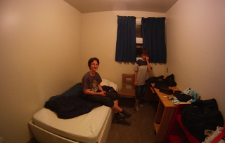 Camp Été 2011