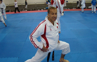 Championnat du monde - Écosse 2011