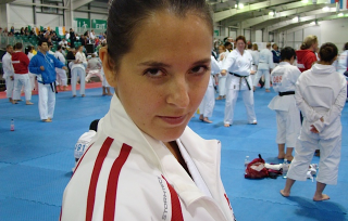 Championnat du monde - Écosse 2011
