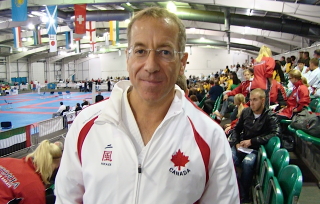 Championnat du monde - Écosse 2011