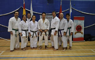 Coupe Jeunesse 2012