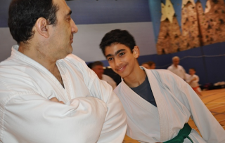 Coupe Jeunesse 2012