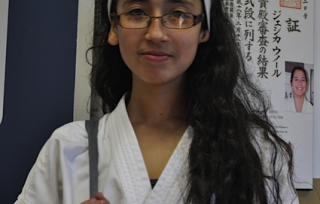 Coupe Jeunesse 2012