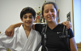 Coupe Jeunesse 2012