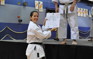 Coupe Jeunesse 2012