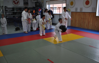 Coupe Jeunesse 2012