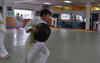 Coupe Jeunesse 2012