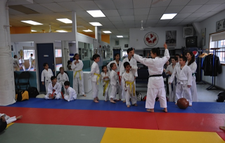 Coupe Jeunesse 2012
