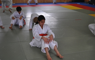 Coupe Jeunesse 2012