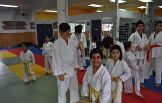 Coupe Jeunesse 2012