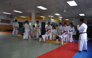 Coupe Jeunesse 2012