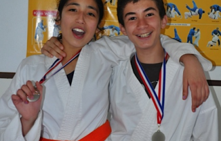 Coupe Jeunesse 2012