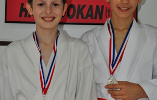 Coupe Jeunesse 2012