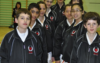 Coupe Jeunesse 2012