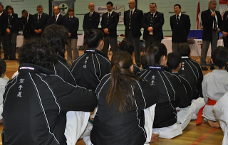 Coupe Jeunesse 2012