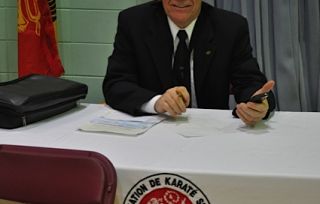 Coupe Jeunesse 2012