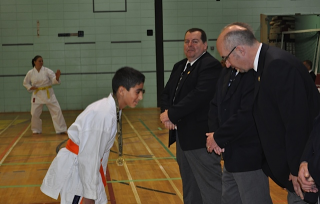 Coupe Jeunesse 2012