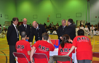 Coupe Jeunesse 2012