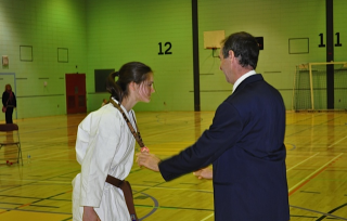 Coupe Jeunesse 2012