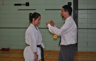 Coupe Jeunesse 2012