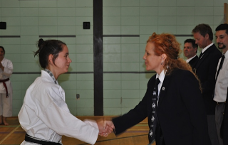 Coupe Jeunesse 2012