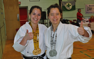 Coupe Jeunesse 2012