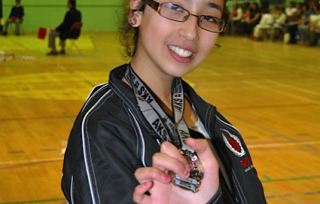 Coupe Jeunesse 2012