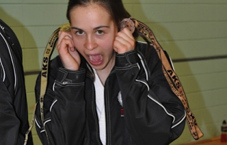 Coupe Jeunesse 2012