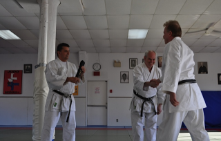 Compétition Junior 2012