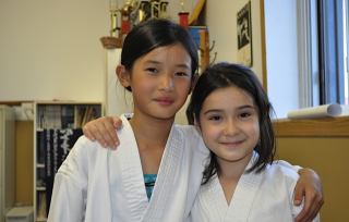 Compétition Junior 2012