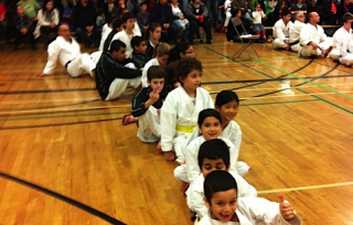 Coupe Jeunesse 2013