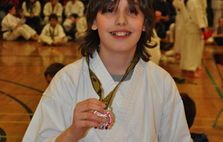 Coupe Jeunesse 2013