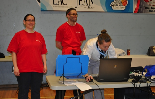 Coupe Jeunesse 2013