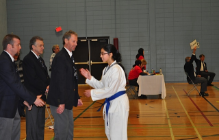 Coupe Jeunesse 2013
