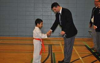 Coupe Jeunesse 2013