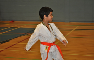 Coupe Jeunesse 2013
