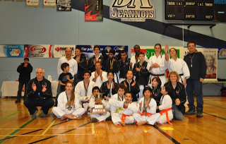 Coupe Jeunesse 2013