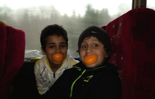 Coupe Jeunesse 2013