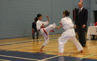 Coupe Jeunesse 2014