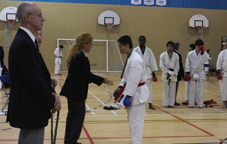 Coupe Quebec 2014