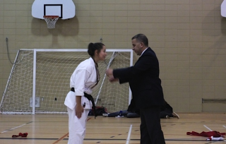Coupe Quebec 2014