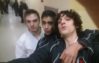 Coupe Jeunesse 2015