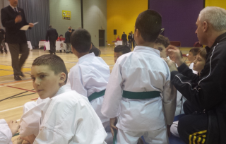 Coupe Jeunesse 2015
