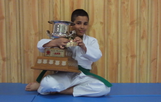 Coupe Jeunesse 2015