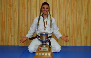 Coupe Jeunesse 2015