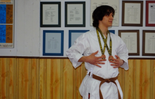 Coupe Jeunesse 2015