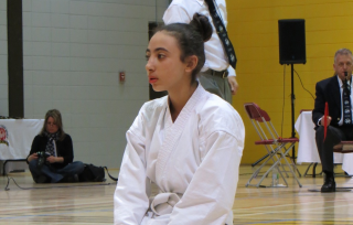 Coupe Jeunesse 2015