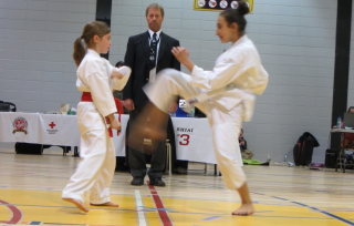 Coupe Jeunesse 2015