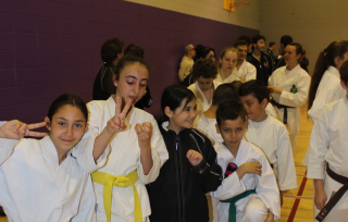 Coupe Jeunesse 2015